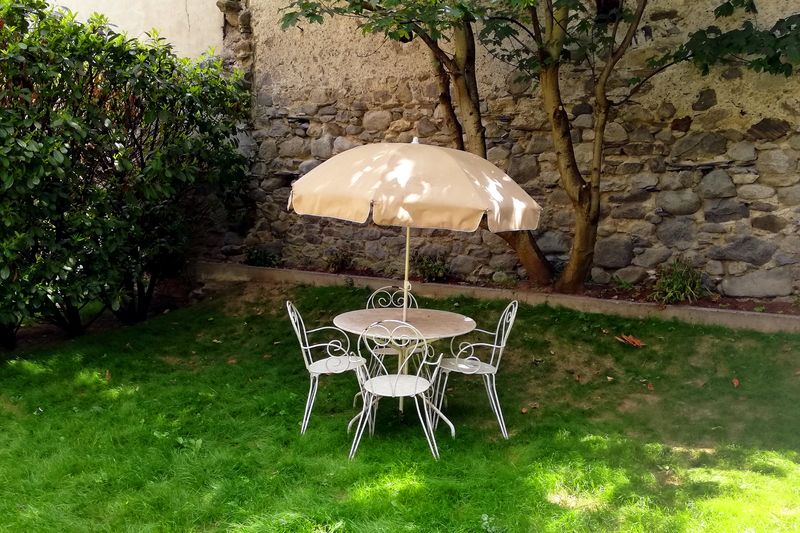 Appartement cosy ambiance montagne