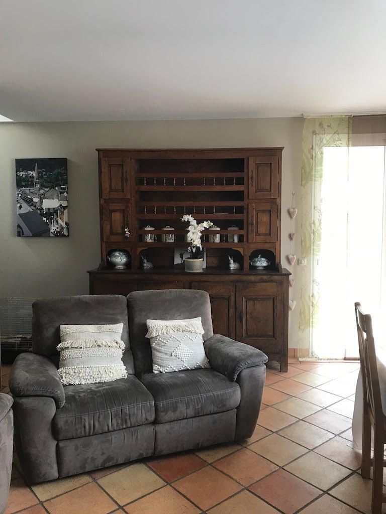 Charmante maison de famille