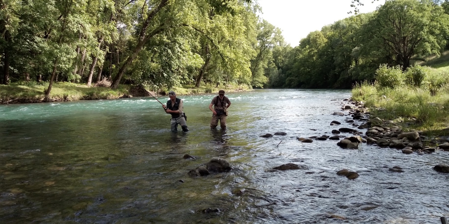 peche-sportive-pyrenees-nature