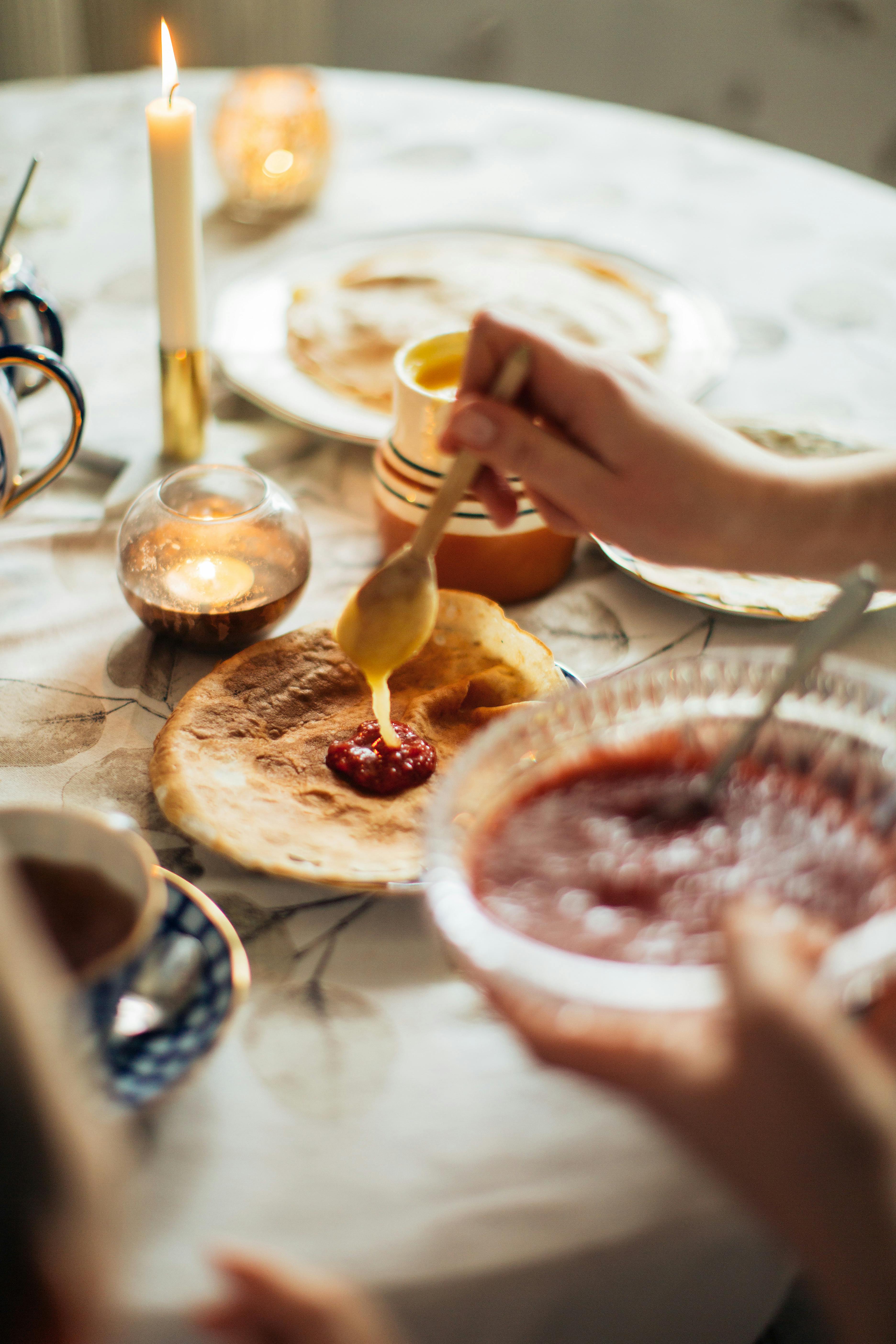 gouter-a-la-ferme-des-crepes-et-des-confitures