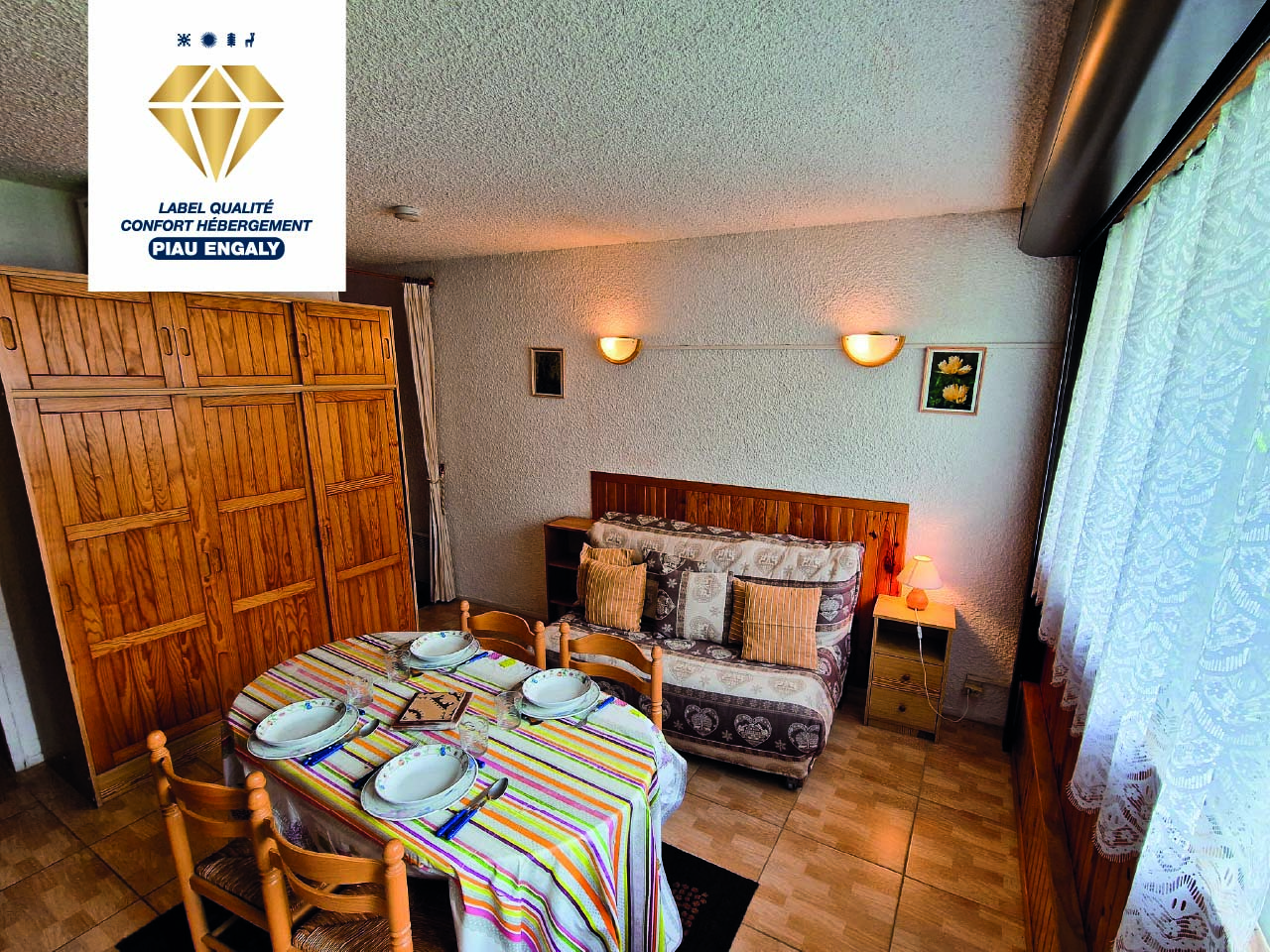 RESIDENCE CAMPBIELH I – 2