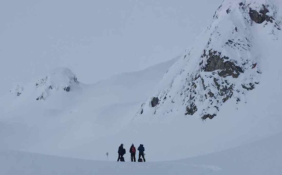 pyrenees-experience
