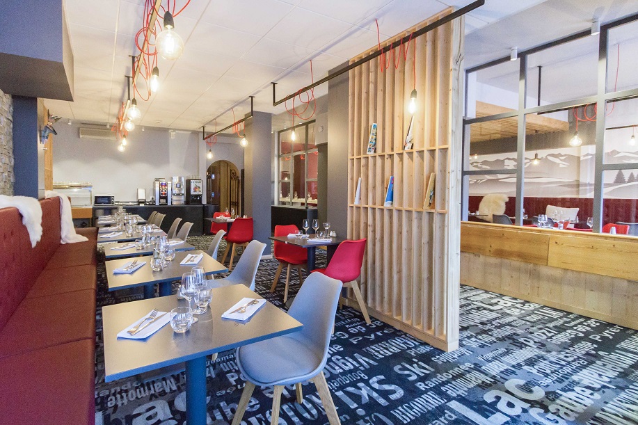 HOTEL ASTERIDES-SACCA