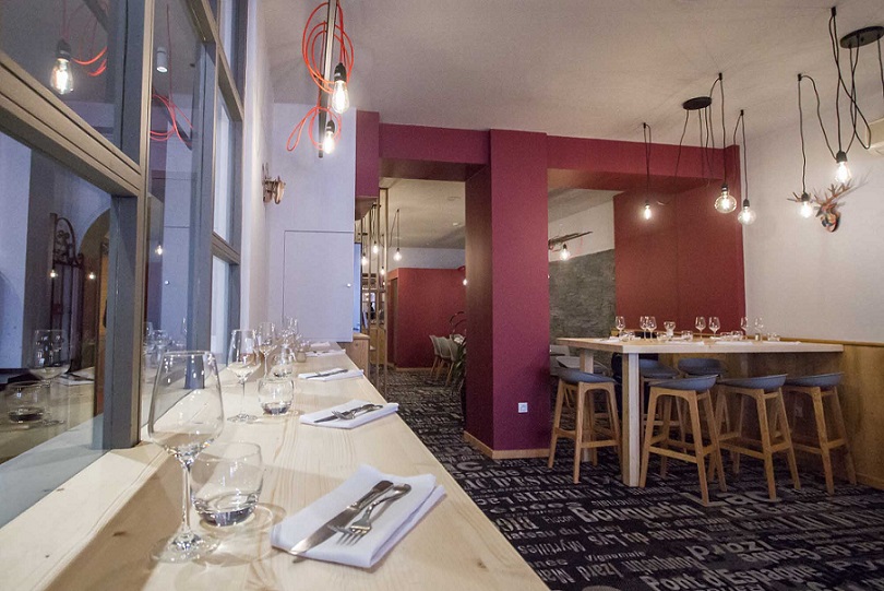 HOTEL ASTERIDES-SACCA