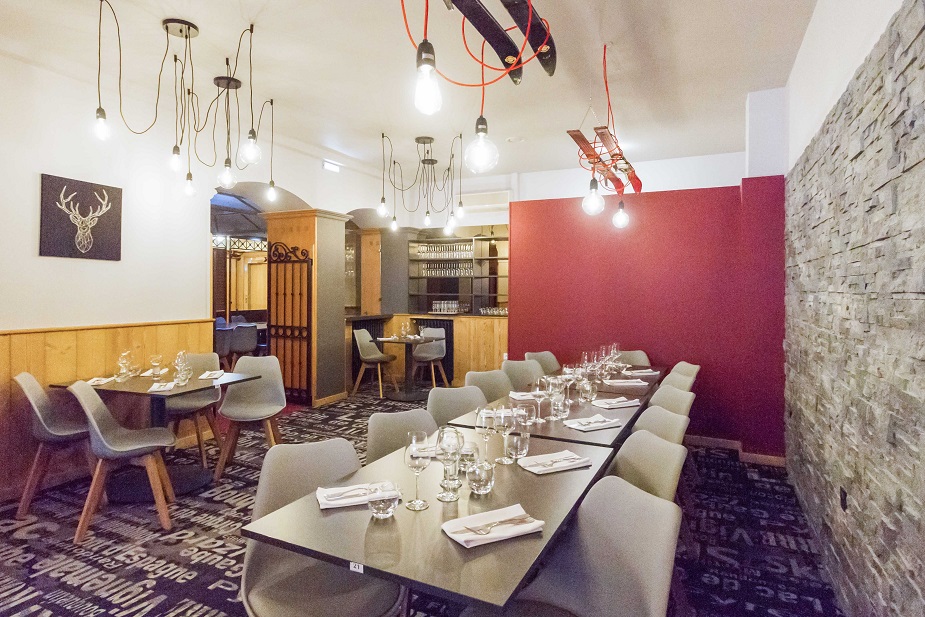 HOTEL ASTERIDES-SACCA