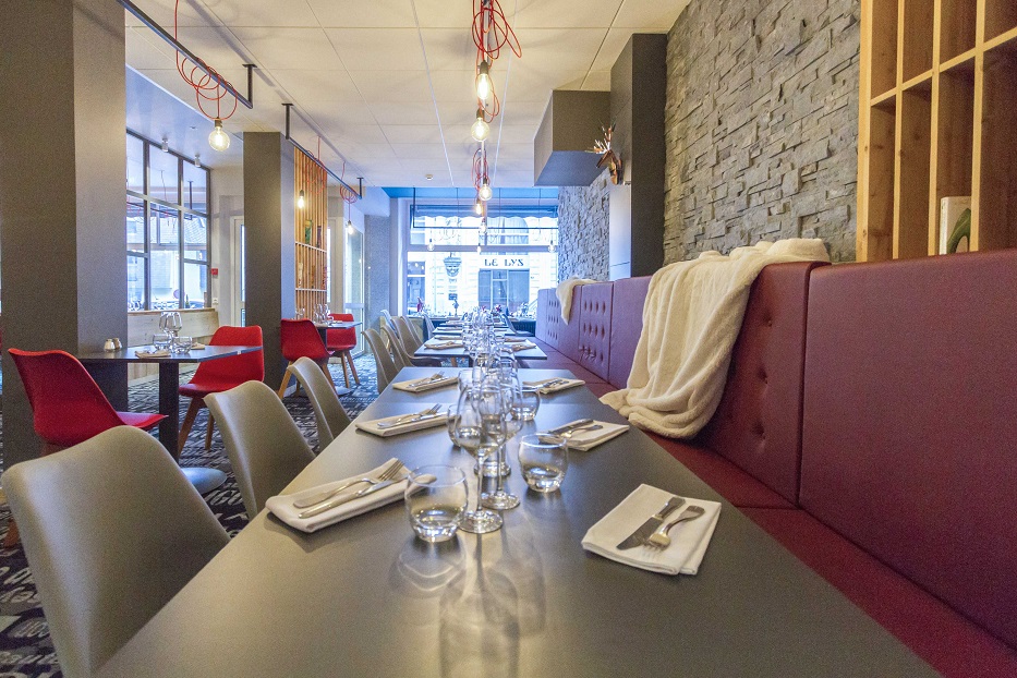 HOTEL ASTERIDES-SACCA