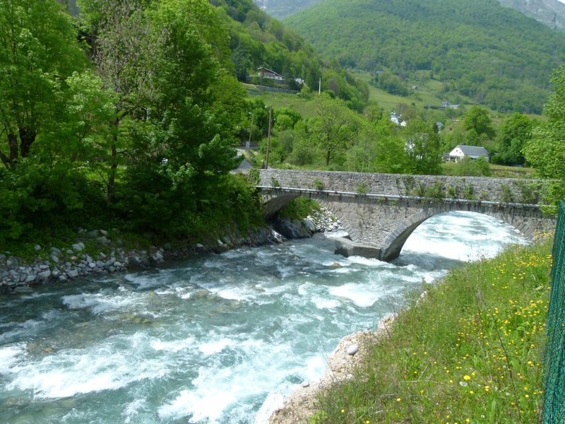 CHALET DU CLUB UNIVERSITAIRE PALOIS