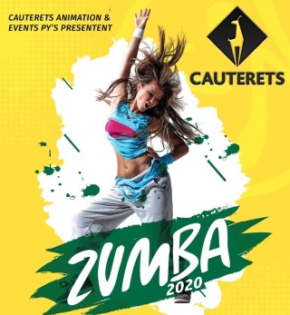 Zumba Dance